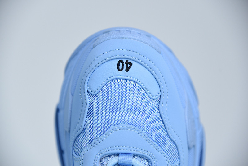 Ba*len*cia*ga triple s 524039 w2fw1 4800