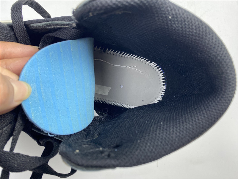 Air Jordan 1 High OG “Fresh Mint” 555088-033