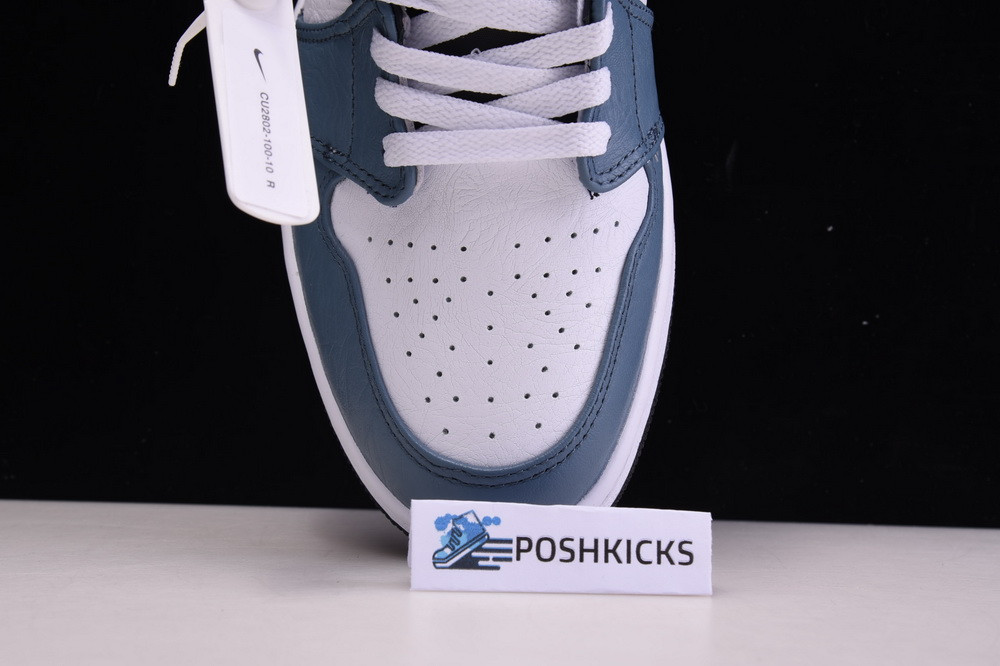 air jordan 1 mid fearless F**etasm cu2802-100