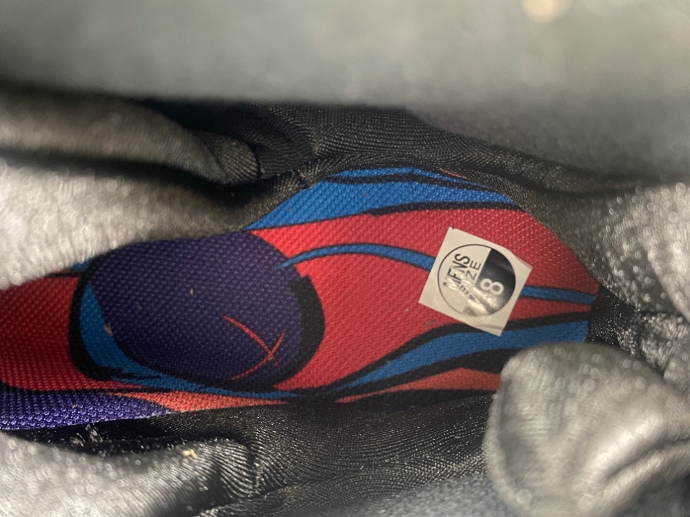 Air Jordan 8 Aqua （2025）305381-006