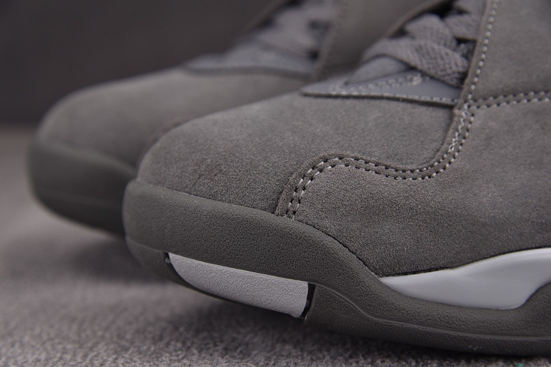 Air Jordan 8 Retro Cool Grey 305381-014