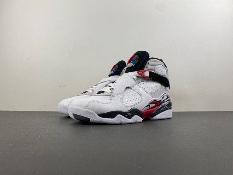 Jordan 8 Retro Bugs Bunny (2025) Men''s - 305381-100