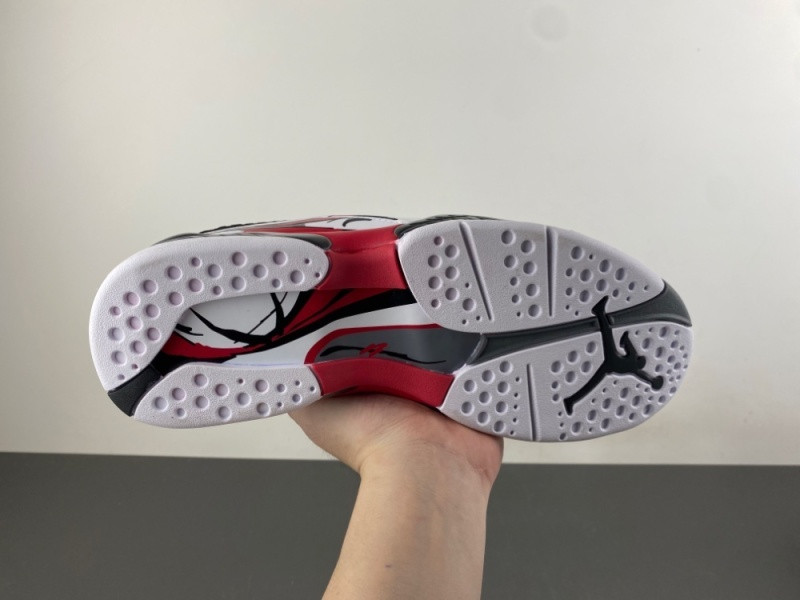 Jordan 8 Retro Bugs Bunny (2025) Men