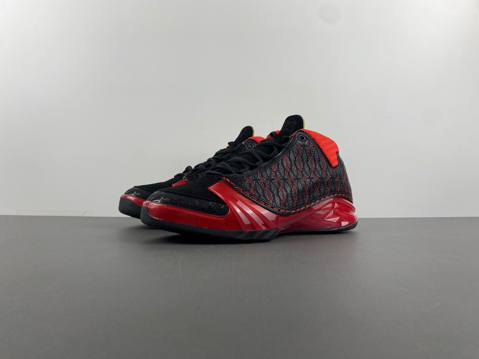 Air Jordan 23 Premier ''Finale'' - 318474-061