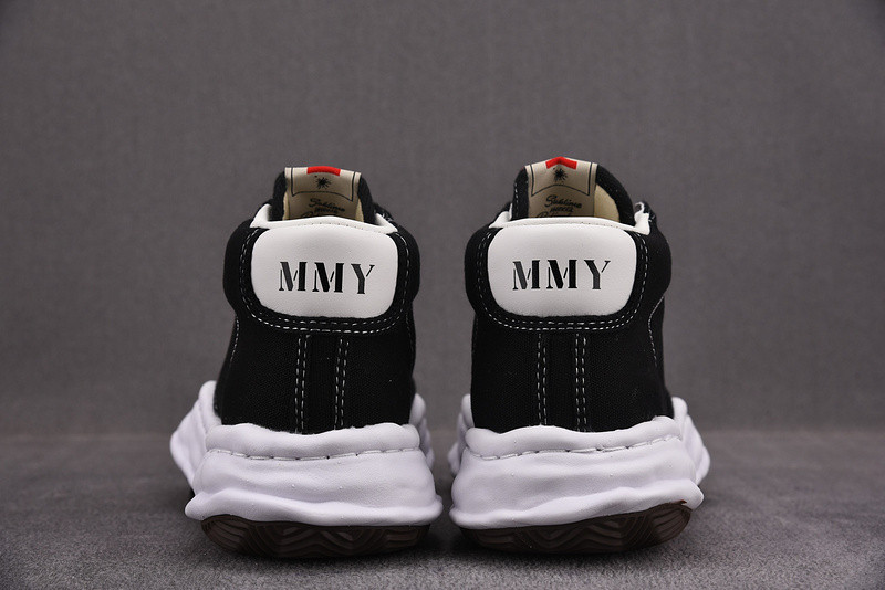 Ma*s*n mihara sneakers