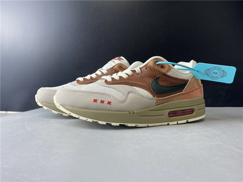 Nike Air Max 1 City Pack “Amsterdam” CV1638-200