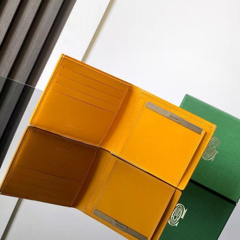 G09ard saint-florentin wallet