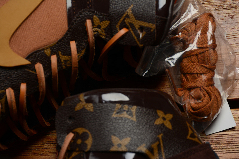 AIR JORDAN 1 OW-LO* AQ0818-158