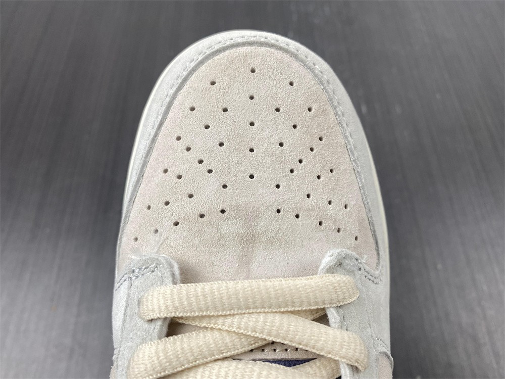 Nike SB Dunk Low Steamboy OST Dark Red Blue LF0039-005