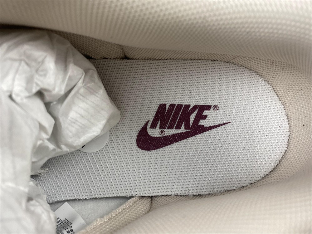 Nike SB Dunk Low Steamboy OST Dark Red Blue LF0039-005