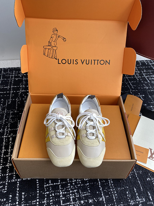 LOU1_TON SNEAKERS