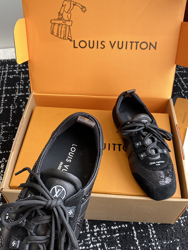LOU1_TON SNEAKERS