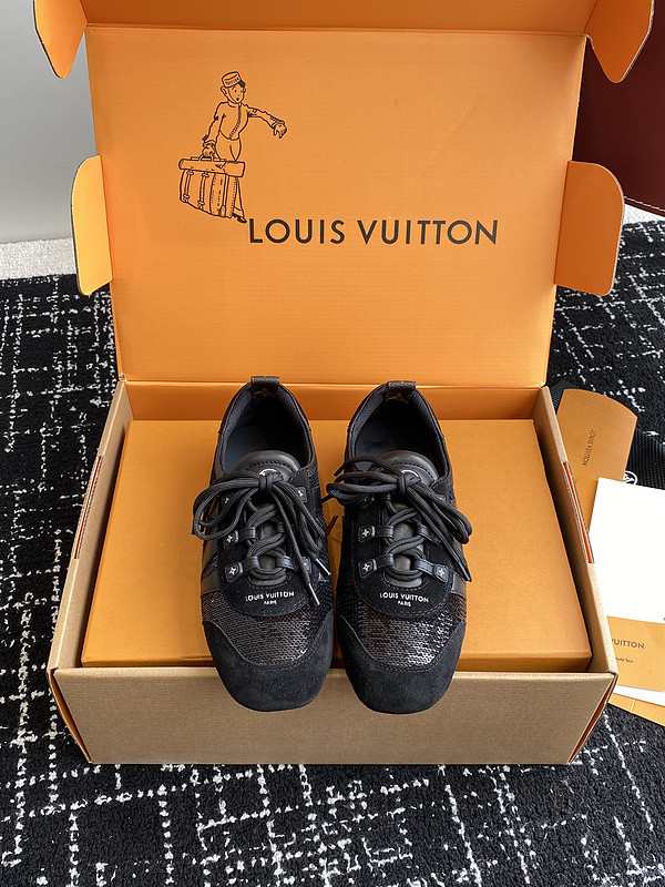 LOU1_TON SNEAKERS