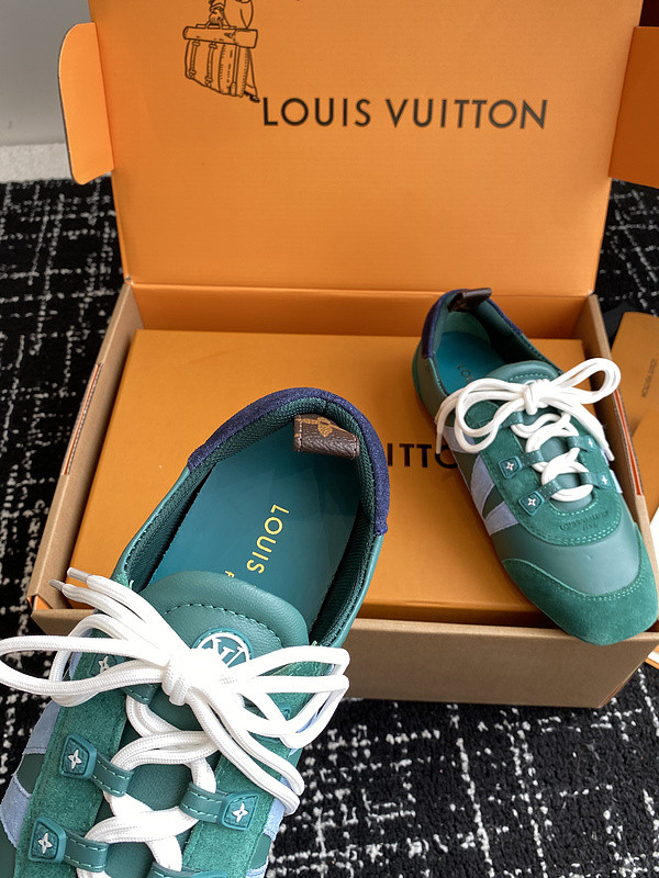 LOU1_TON SNEAKERS