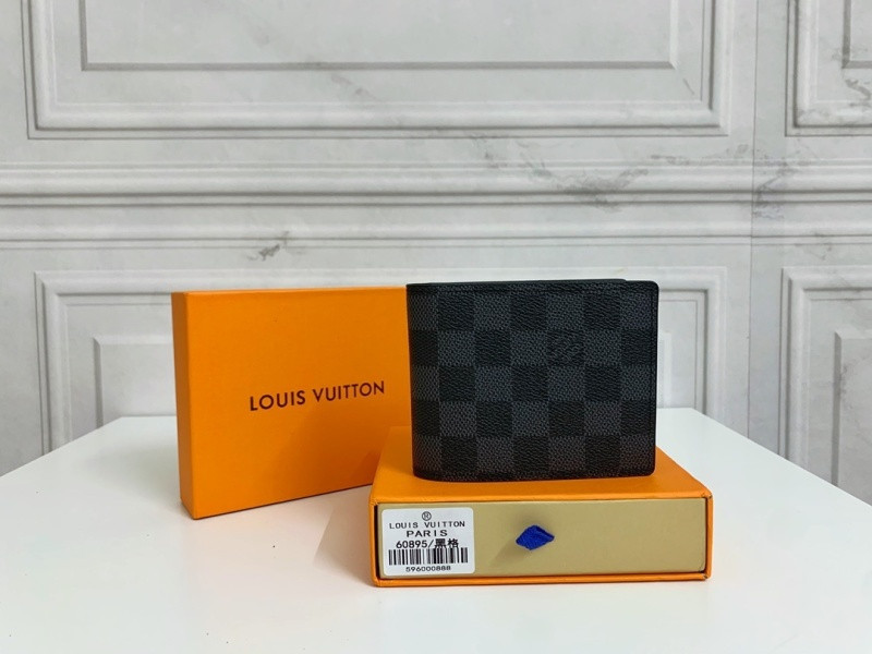 LV Wallet