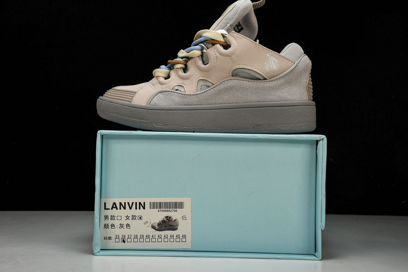 LANVIN SNEAKER