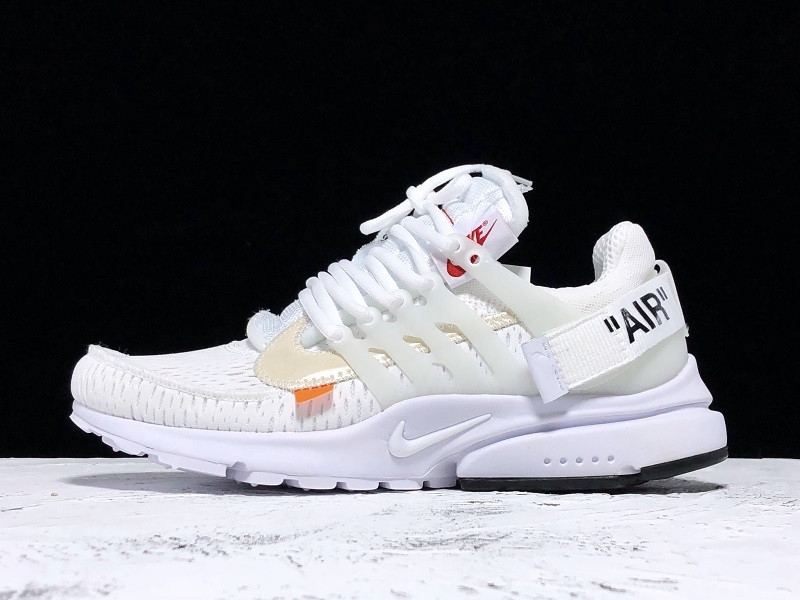 Air Presto OW (2018) AA3830-100