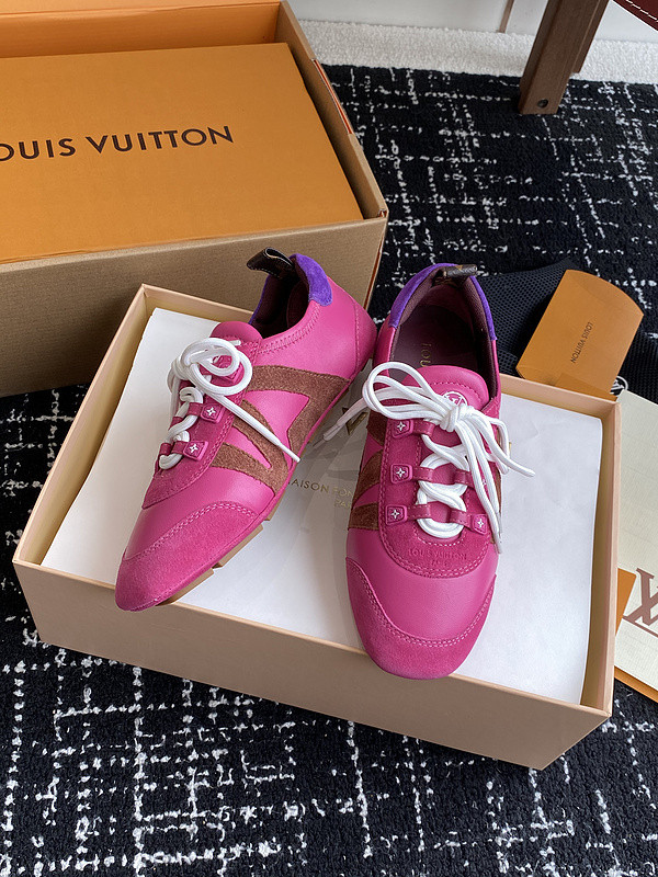 LOU1_TON SNEAKERS