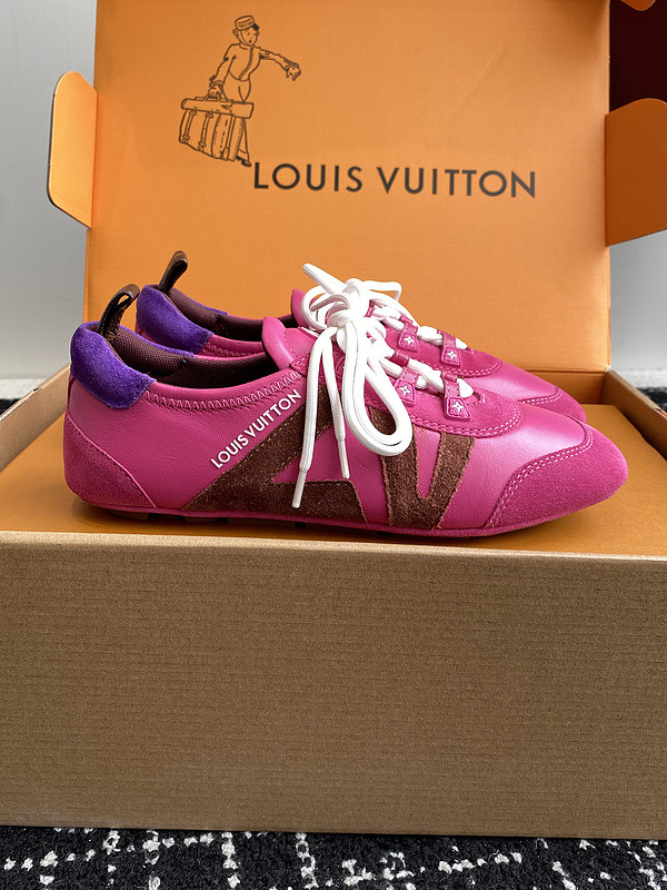 LOU1_TON SNEAKERS