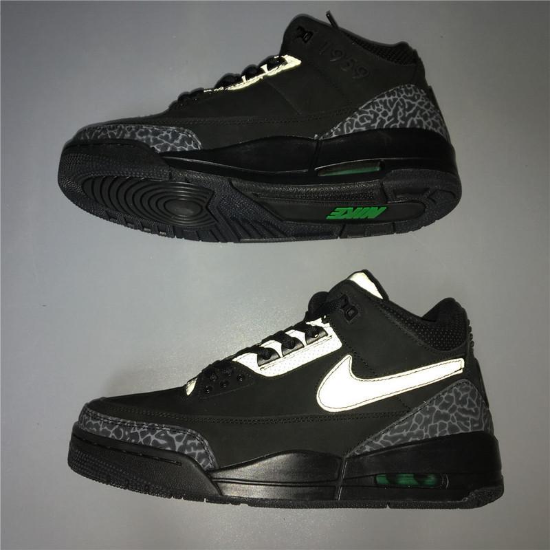 AIR JORDAN 3 RETRO OREGON DUCK AJ3-902027