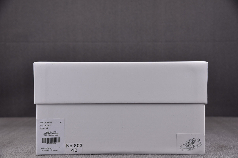 Ma1s0n mihara sneakers