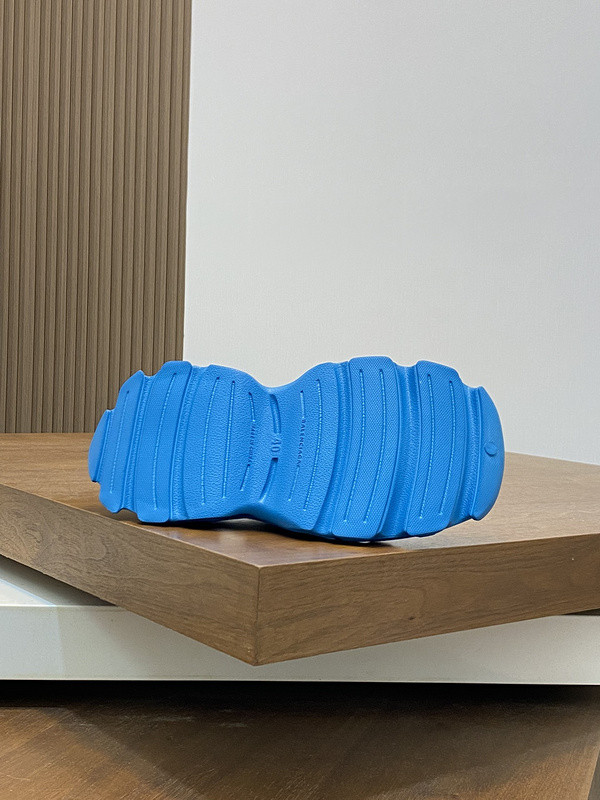 Ba1en*iaga blc* hd lace-up sneaker