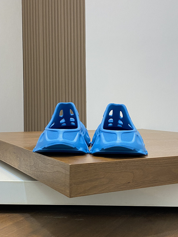 Ba1en*iaga blc* hd lace-up sneaker