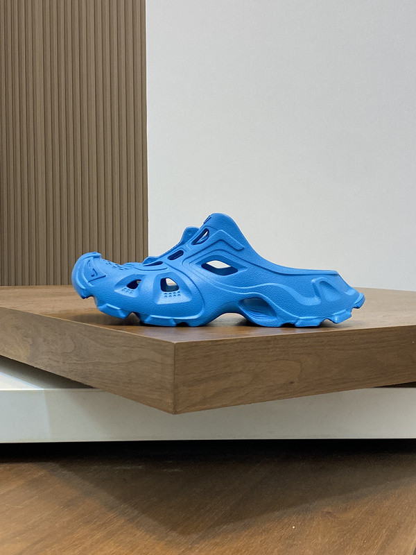 Ba1en*iaga blc* hd lace-up sneaker