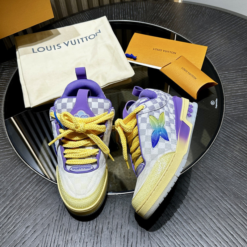 LOU1_TON SNEAKERS
