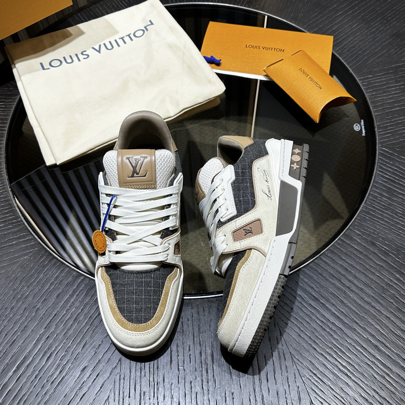 LOU1_TON SNEAKERS