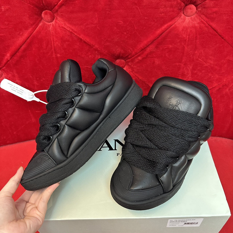 LANVIN SNEAKER