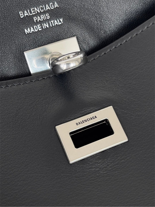 Ba1en*iaga bel air small hobo bag