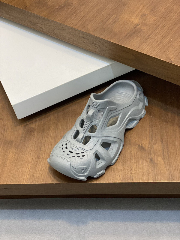 Ba1en*iaga blc* hd lace-up sneaker