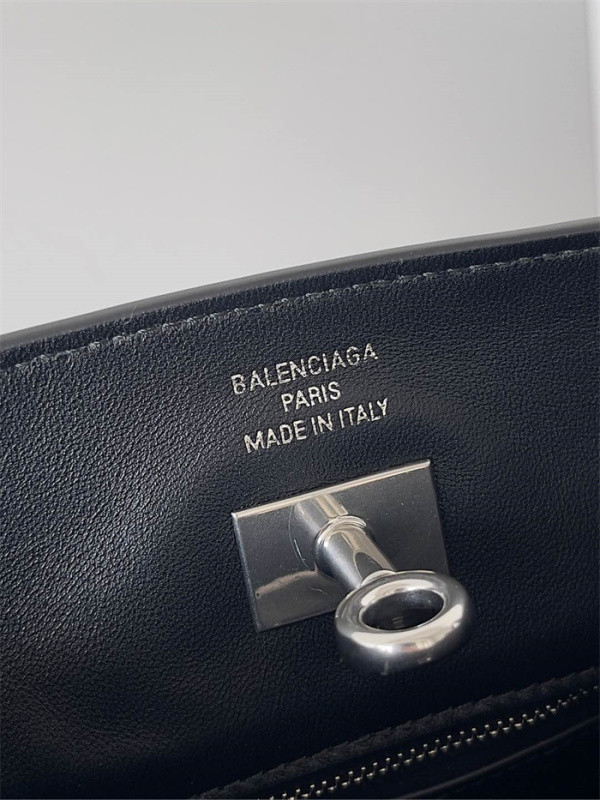 Ba1en*iaga bel air small hobo bag