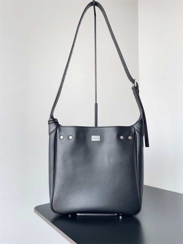 Ba1en*iaga bel air small hobo bag