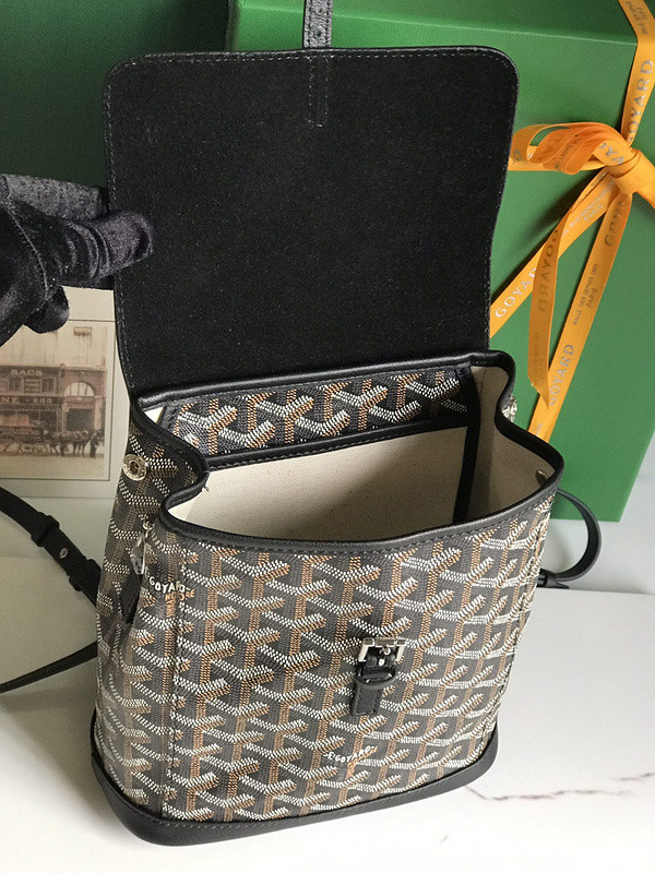 G09ard alpin shop mini backpack