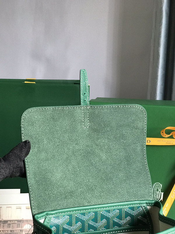 G09ard alpin shop mini backpack