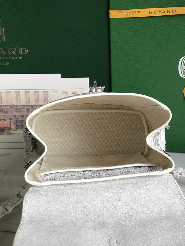 G09ard alpin shop mini backpack