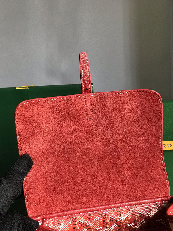 G09ard alpin shop mini backpack