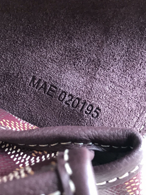 G09ard alpin shop mini backpack