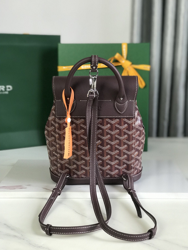 G09ard alpin shop mini backpack