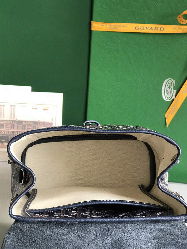 G09ard alpin shop mini backpack