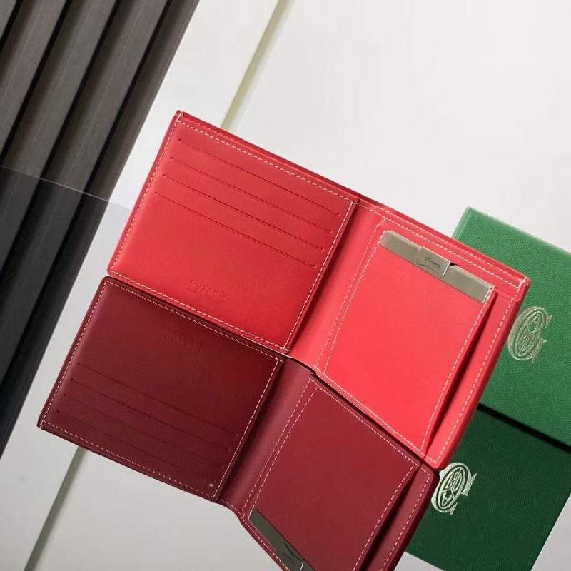 G09ard saint-florentin wallet