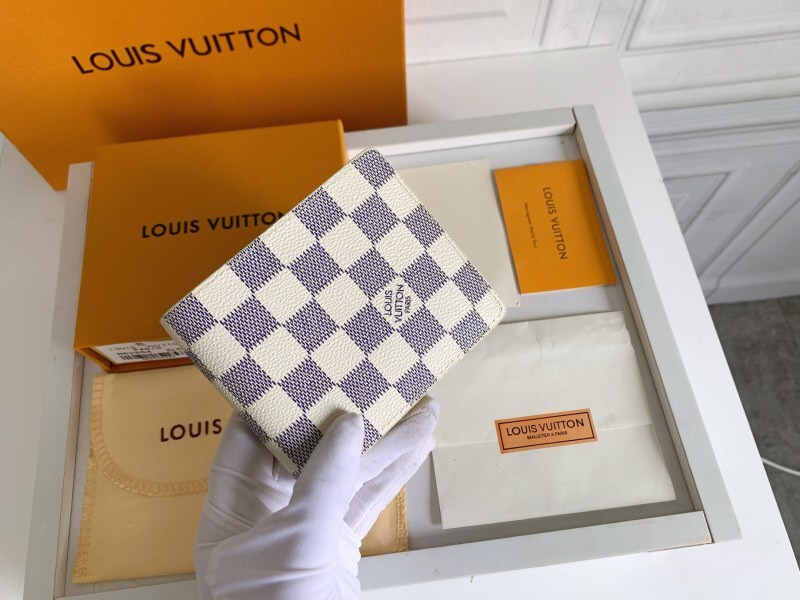 LV Wallet