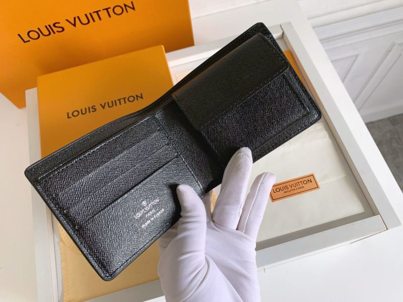LV Wallet