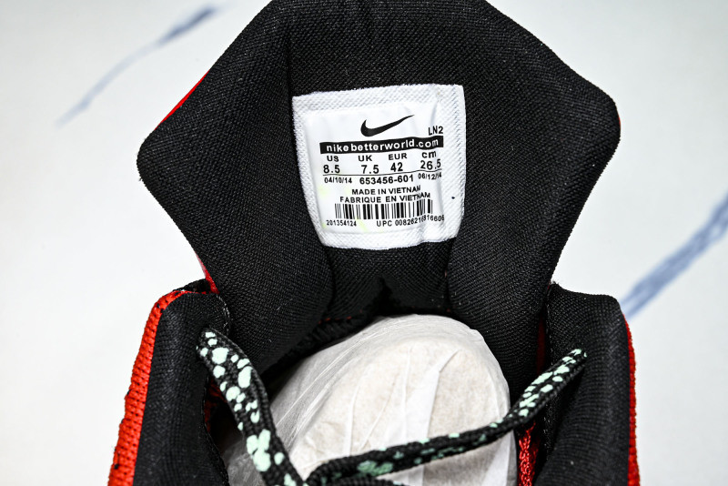 Nike Kobe 9 Elite Low XDR 