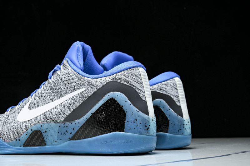 Nike Kobe 9 Elite Low 