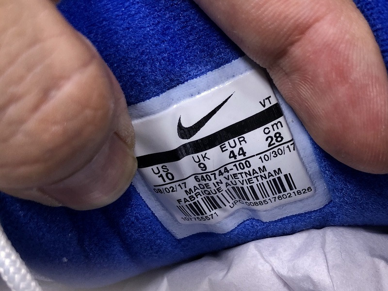 Nike Air Max 98 Gundam 640744-100