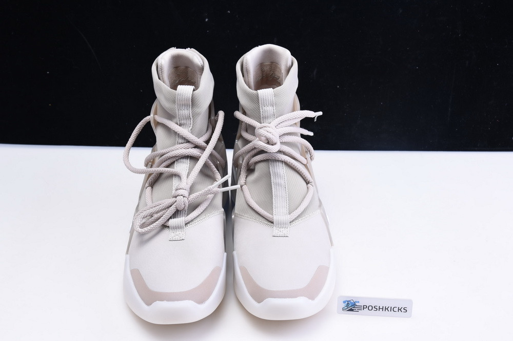 NIKE AIR FEAR OF GOD 1 OATMEAL AR4237-900