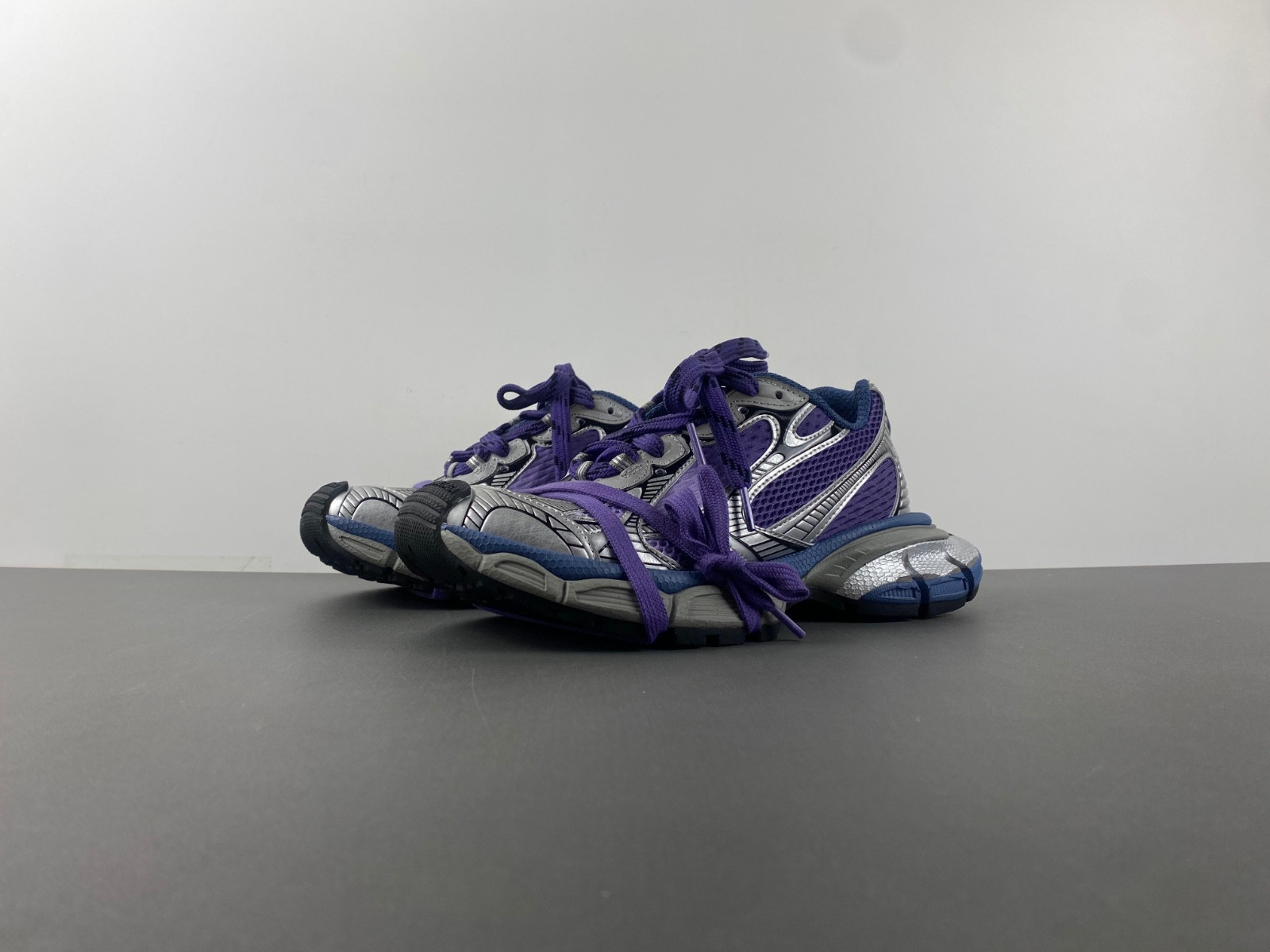 Ba1en*iaga 3xl sneaker